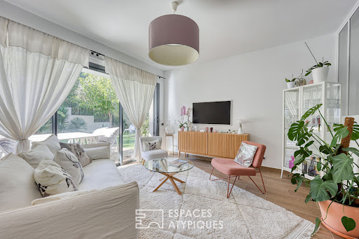 Appartement avec terrasse 5