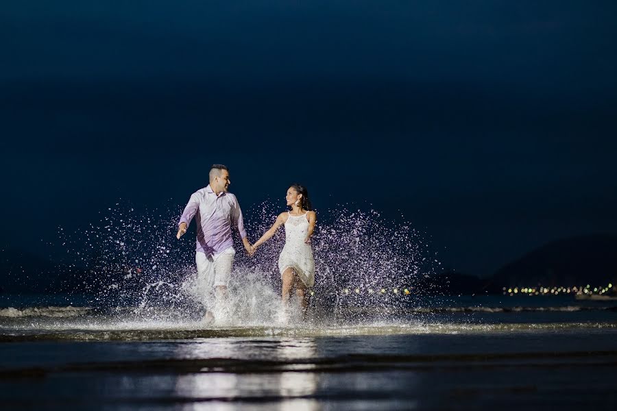 Fotógrafo de casamento Eric Cravo Paulo (ericcravo). Foto de 6 de dezembro 2016