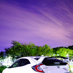 シビック FK7