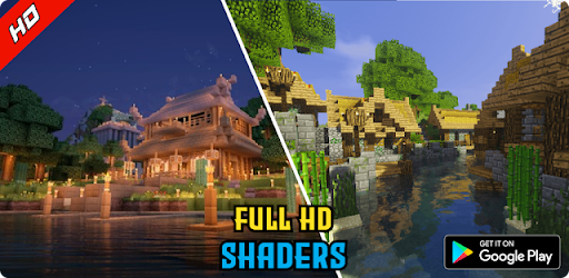 Realistic Mod - MCPE Shader