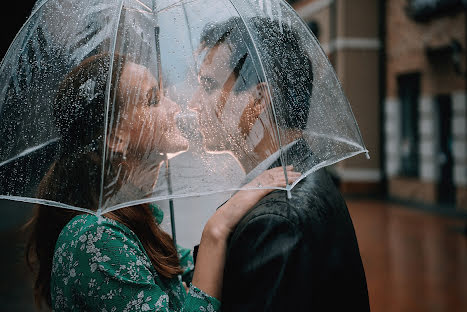 Photographe de mariage Inga Korotonozhkina (astora). Photo du 5 juillet 2020