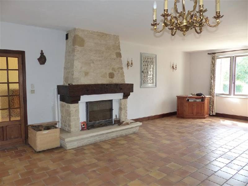 Vente maison 4 pièces 151 m² à Marsalès (24540), 293 000 €