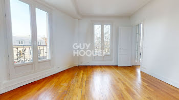 appartement à Paris 20ème (75)