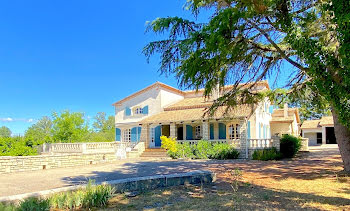 maison à Uzès (30)