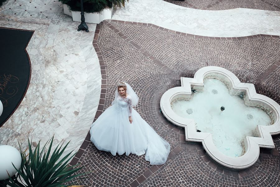 Hochzeitsfotograf Evgeniy Kapanelli (capanelli). Foto vom 12. April 2019