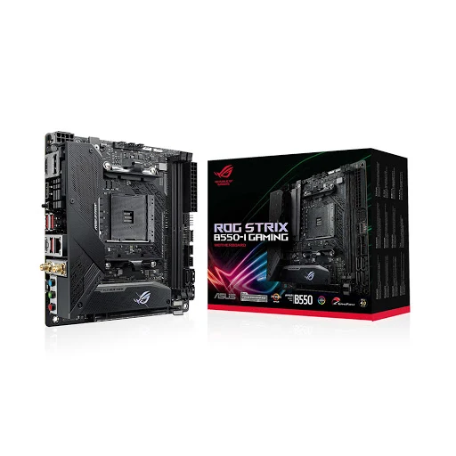 Mainboard Asus ROG STRIX B550-I GAMING