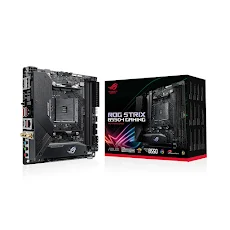 Mainboard ASUS ROG STRIX B550-I GAMING