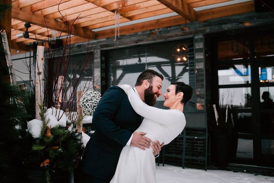 Wedding photographer Kirstina Kouma Quintana (kirstinae). Photo of 30 December 2019