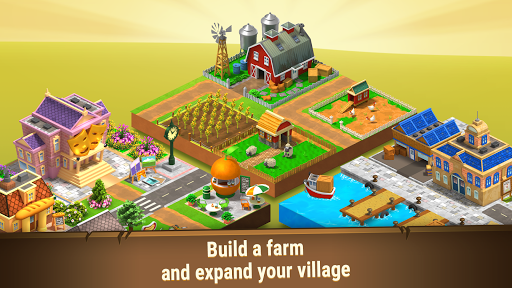 Screenshot Farm Dream - Village Farming S