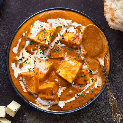 Paneer Butter Masala