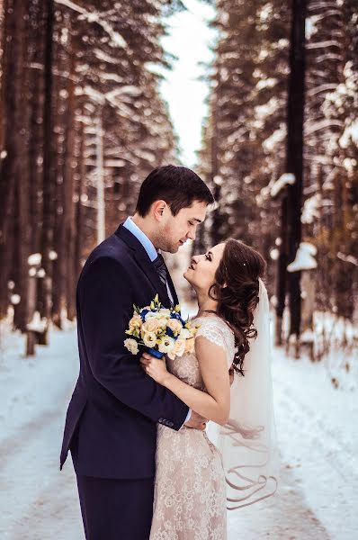 Photographe de mariage Alina Sushenceva (sushka). Photo du 10 avril 2018