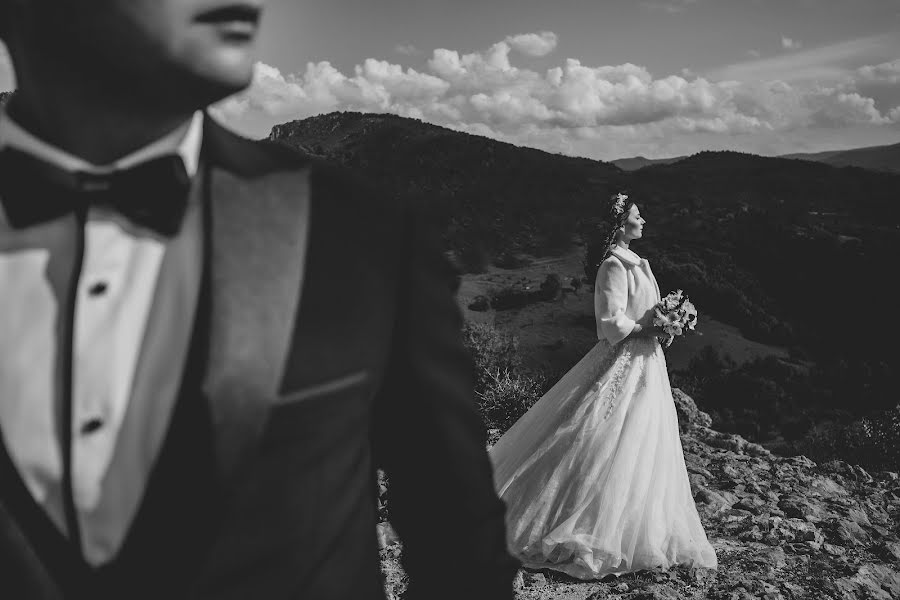 Hochzeitsfotograf Fatih Çınar Markapix (fatihcinar). Foto vom 26. April 2023
