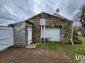 maison à Nesmy (85)