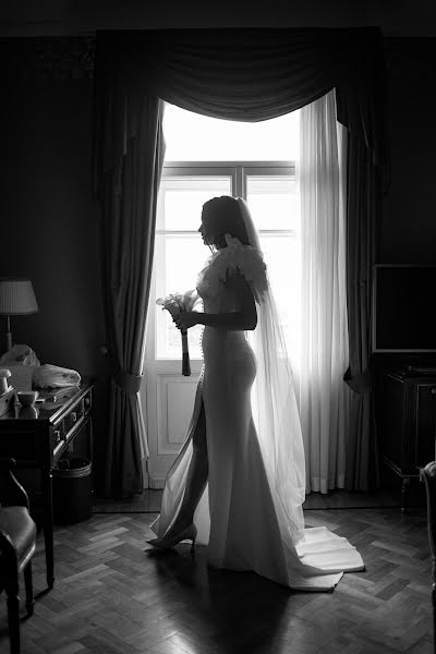 Svatební fotograf Nikolay Abramov (wedding). Fotografie z 2.října 2023