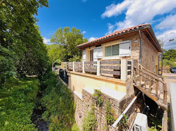 maison à Lamalou-les-Bains (34)