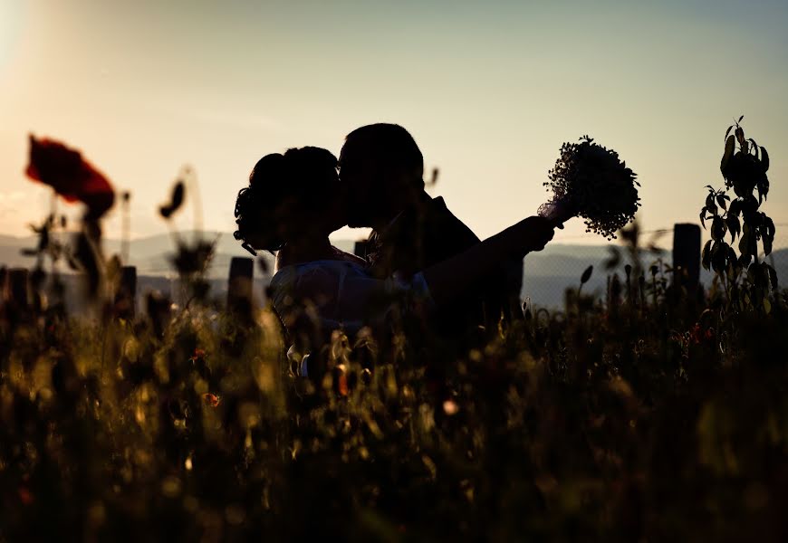 Fotografo di matrimoni Nagy Melinda (melis). Foto del 4 luglio 2016