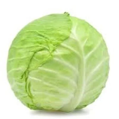 Dream Farm Cabbage Prepack 1 Pc