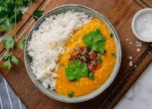 Dal Tadka Bowl