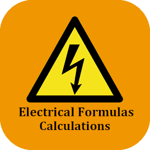 Download Electrical formulas and calculation For PC Windows and Mac