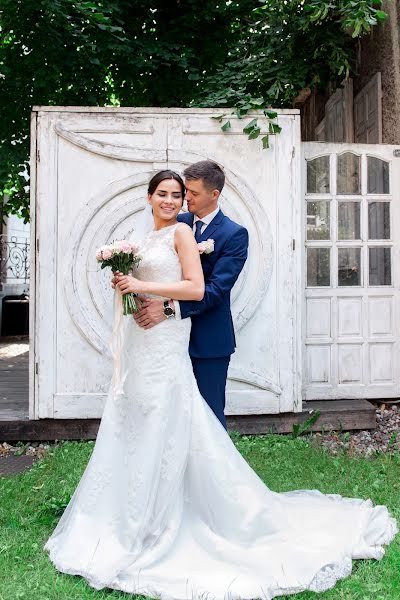 Fotografer pernikahan Aleksandr Zubanov (zubanov). Foto tanggal 4 April 2019