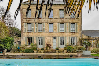 maison à Bayeux (14)