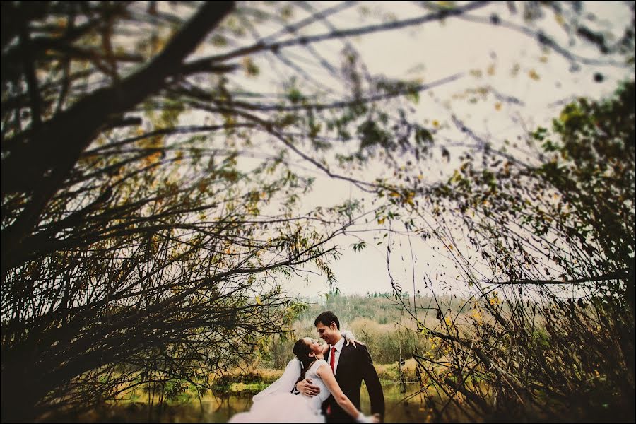 Fotografo di matrimoni Taras Terleckiy (jyjuk). Foto del 19 marzo 2014