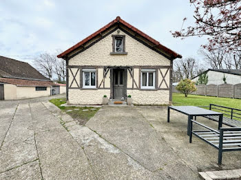 maison à Tourville-la-Rivière (76)