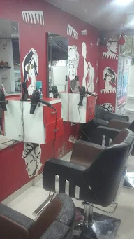 SP Hair Studio and Beauty Unisex Salon photo 3