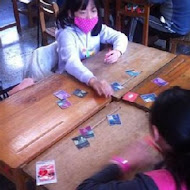 FUN4 桌遊餐廳