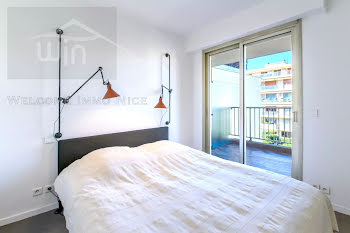 appartement à Nice (06)