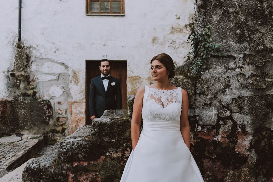 Wedding photographer André Heller (andreheller). Photo of 14 January 2019