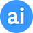 AI4Chat: Chat/Art/Music/Video icon