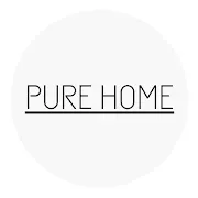 Pure Home Logo