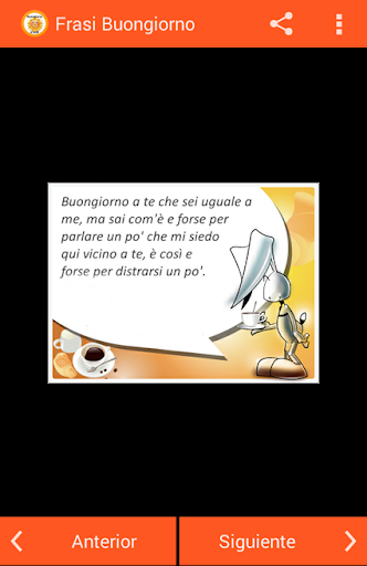 Immagini E Frasi Buongiorno