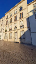 appartement à Beziers (34)