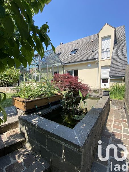 Vente maison 8 pièces 228 m² à Villenoy (77124), 499 000 €