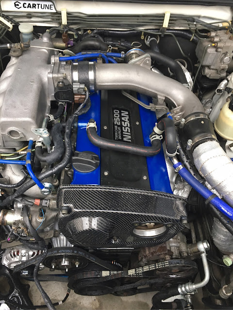 スカイライン ECR33のRB25DET,エンジンリフレッシュ,タイベル交換,タイミングベルト 交換,R33セダンの部に関するカスタム&メンテナンスの投稿画像|車のカスタム情報はCARTUNE スカイライン ECR33のRB25DET,エンジンリフレッシュ,タイベル交換,タイミングベルト 交換,R33セダンの部に関するカスタム&メンテナンスの投稿画像|車のカスタム情報はCARTUNE