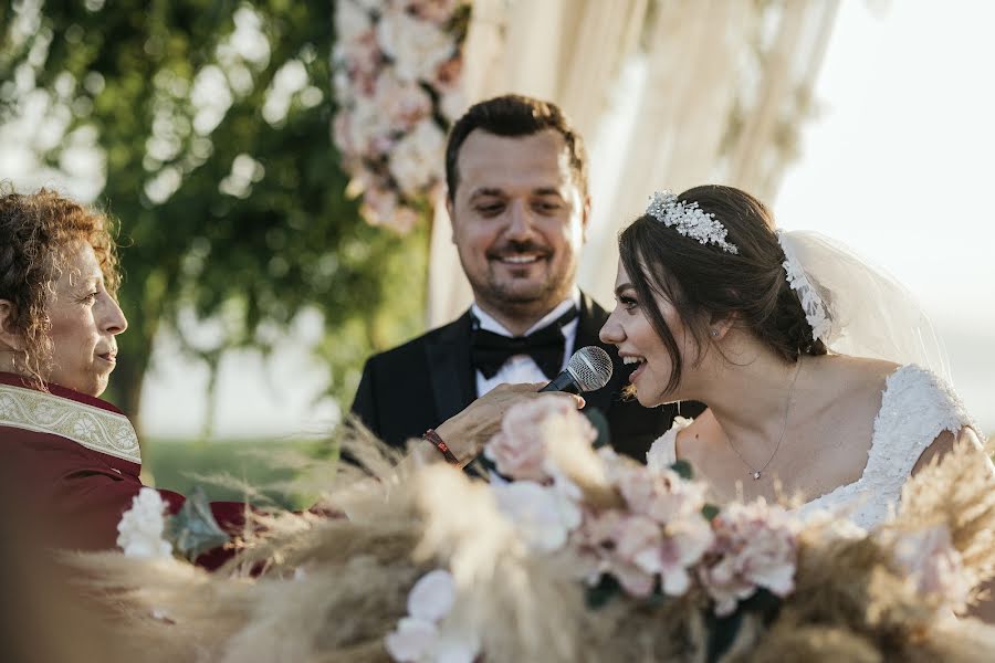 Fotógrafo de bodas Göktuğ Özcan (goktugozcan). Foto del 4 de agosto 2019