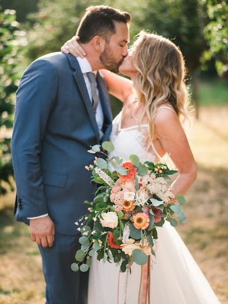 Wedding photographer Ryan Flynn (ryanflynnphoto). Photo of 27 August 2019