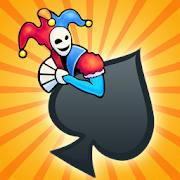 Poker Rush Club 2.0 Icon