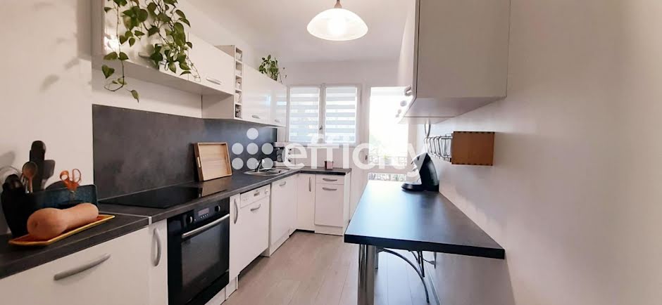 Vente appartement 3 pièces 80 m² à Toulouse (31000), 139 000 €