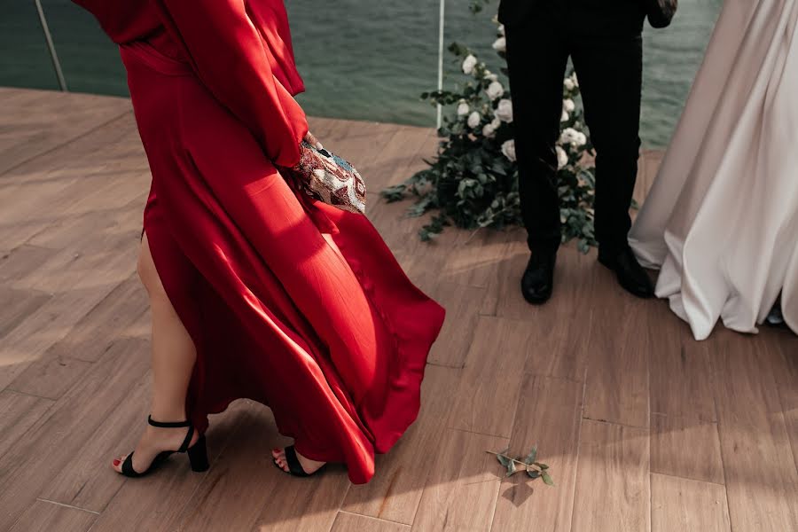 Fotografo di matrimoni Dmitriy Makarchenko (weddmak). Foto del 3 novembre 2020