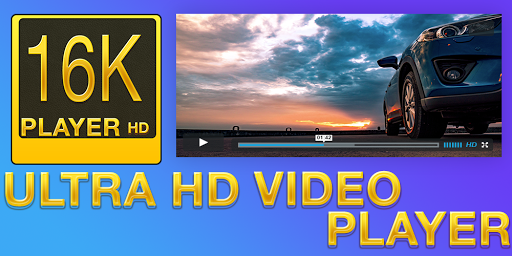 super 16k ultra hd xx video player (16k UHD) 2018 Mod Apk ...