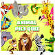 Download Animal Pics Quiz For PC Windows and Mac 1.3