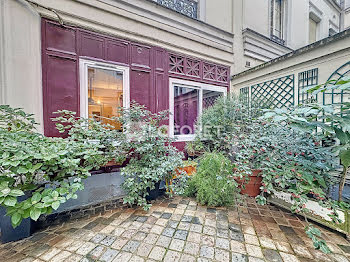 appartement à Paris 9ème (75)