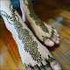 Download Henna Mehndi Foot Design For PC Windows and Mac 1.0