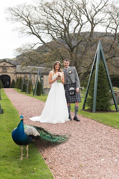 Wedding photographer Colin Todd (todd). Photo of 21 June 2016