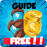 Cover Image of Download 💰GUIDE COIN MASTER | Best tips, spins and coins 1.0 APK