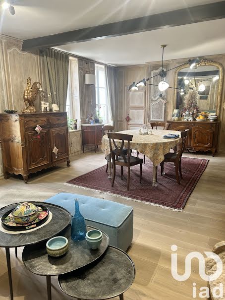 Vente maison 6 pièces 252 m² à Troyes (10000), 470 000 €