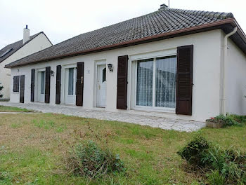 maison à La Ferté-Saint-Aubin (45)